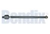 BENDIX 043263B Tie Rod Axle Joint